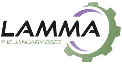 LAMMA Logo